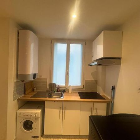 Luxueux Appartement La Defense - Porte Maillot - Parc De Bagatelle - Jardin D'Acclimatation - 6 Pers Bois-Colombes Kültér fotó