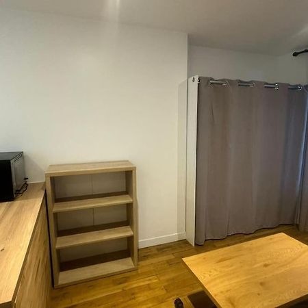 Luxueux Appartement La Defense - Porte Maillot - Parc De Bagatelle - Jardin D'Acclimatation - 6 Pers Bois-Colombes Kültér fotó