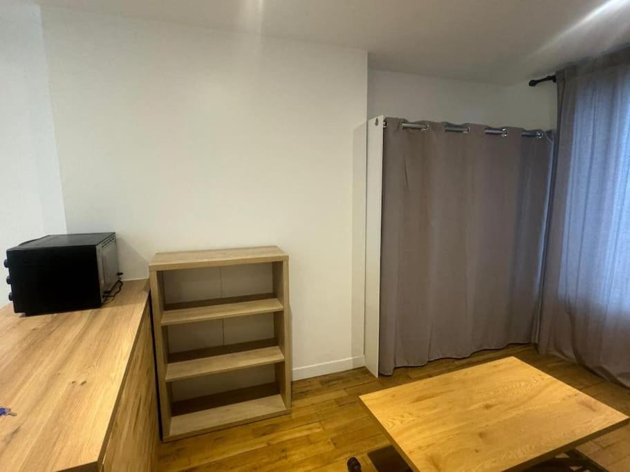 Luxueux Appartement La Defense - Porte Maillot - Parc De Bagatelle - Jardin D'Acclimatation - 6 Pers Bois-Colombes Kültér fotó